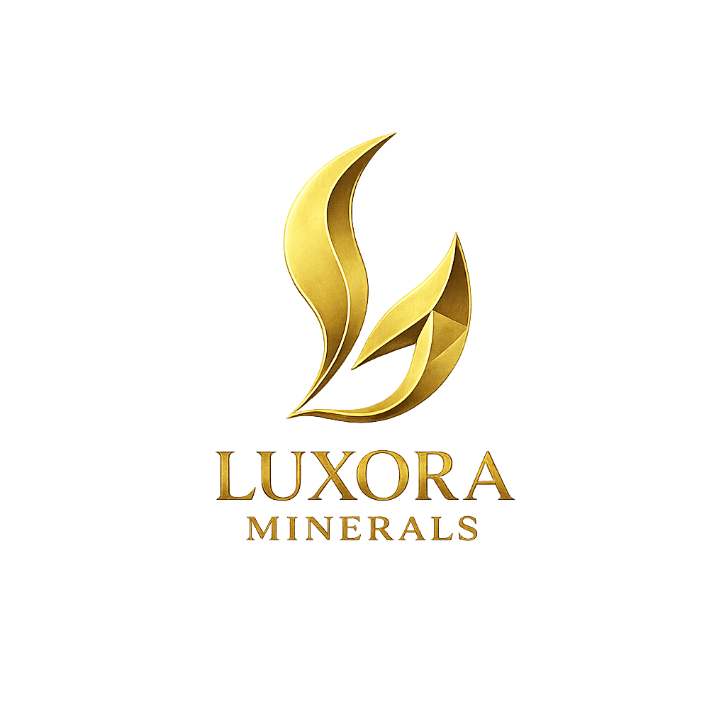 Luxora Minerals